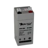 Аккумулятор SILTECH 4.5 Ач, 47x47x101