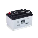 Аккумулятор CEIL 74 Ач 750 А (EN), прямая полярность, LN3