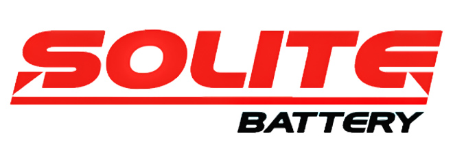 Логотип SOLITE