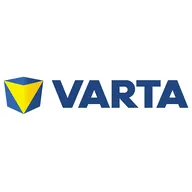 Логотип VARTA