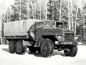 g1 (1960–1964)